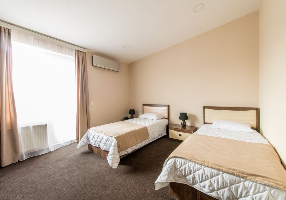 TwoBee Apartment