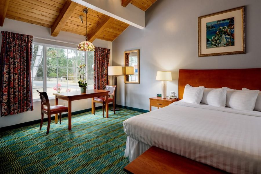 Hotel Stanford