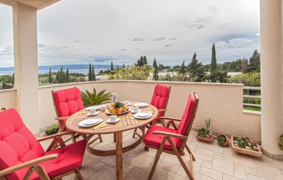 Castello Casole Hotel