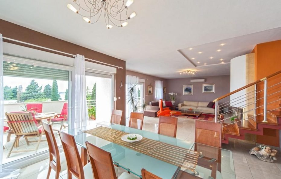 Castello Casole Hotel