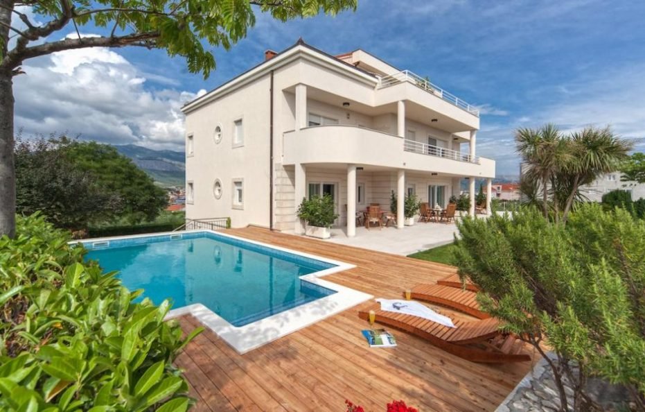 Castello Casole Hotel