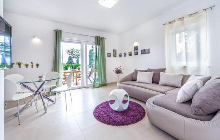 Castello Casole Hotel