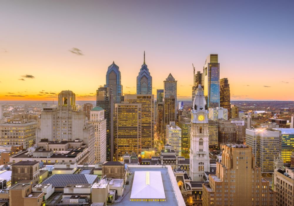 Philadelphia
