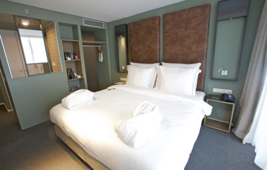 Hotel WBF Hommachi