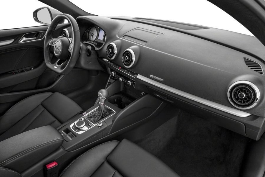 2019 Audi S3